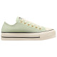 Converse Chuck Taylor All Star Lift Platform Suede